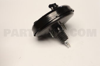 4630A231 Mitsubishi BOOSTER ASSY,BRAKE