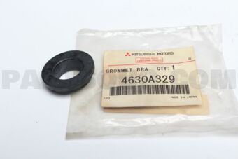 4630A329 GROMMETBRAKE BOOSTER I