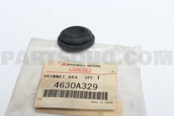 4630A329 GROMMETBRAKE BOOSTER I