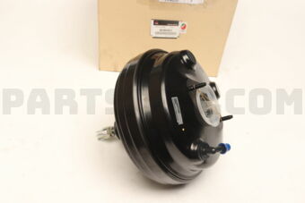 4630A453 BOOSTER ASSY,BRAKE