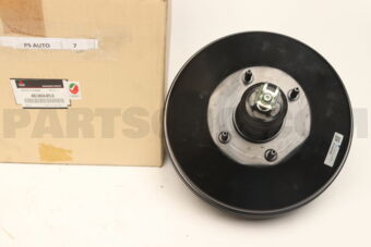 4630A453 BOOSTER ASSY,BRAKE