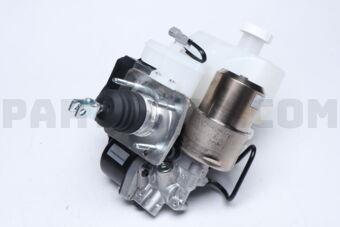 4630A479 HYDRAULIC BSTR ASSY