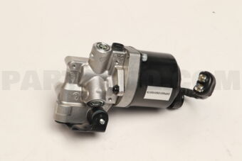 4630A481 PUMP,BRK BOOSTER HYD