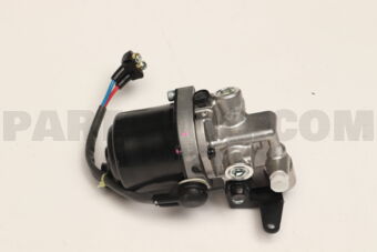 4630A481 PUMP,BRK BOOSTER HYD