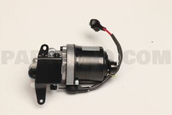 4630A481 PUMP,BRK BOOSTER HYD