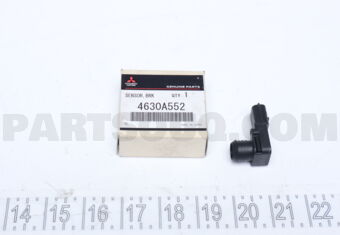 4630A552 SENSOR,BRK BOOSTER VACUUM
