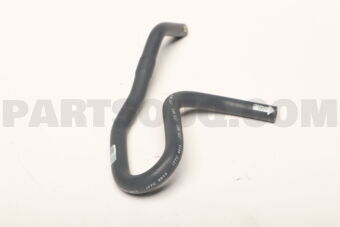 4635A899 HOSE,BRAKE BOOSTER VACUUM