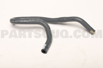 4635A899 HOSE,BRAKE BOOSTER VACUUM