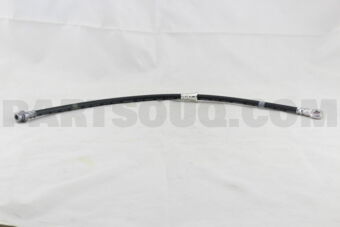 4650A733 HOSE,RR BRAKE