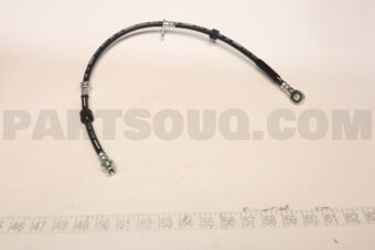 4650B181 HOSE,FR BRAKE,LH
