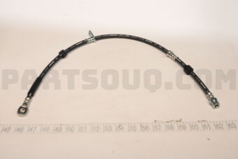 4650B182 Mitsubishi HOSE,FR BRAKE,RH