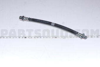 4650B627 HOSE,RR BRAKE BODY SIDE