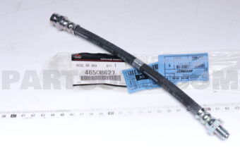 4650B627 HOSE,RR BRAKE BODY SIDE