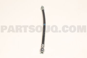 4650B628 HOSE,RR BRAKE WHEEL SIDE