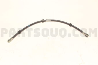 4650B636 HOSE,FR BRAKE,RH
