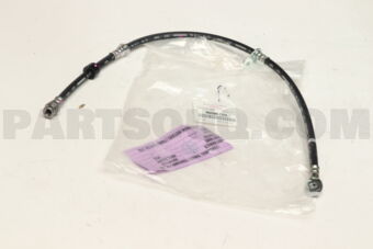 4650C129 HOSE,FR BRAKE,LH