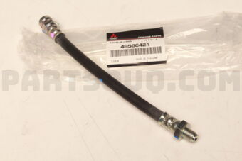 4650C421 HOSE,RR BRAKE