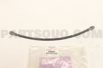 4650C422 HOSE,RR AXLE BRAKE T