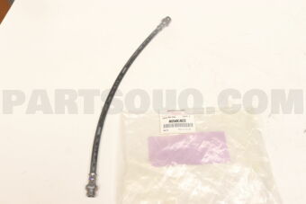 4650C422 HOSE,RR AXLE BRAKE T