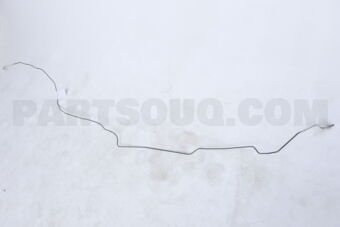 4650C439 TUBE,BRAKE MAIN,RH