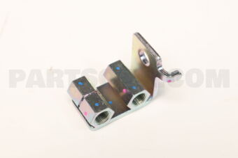4650C571 CONNECTOR,BRAKE FLUID LINE