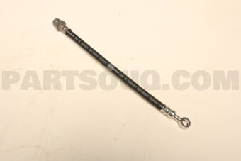 4650C863 HOSE,RR BRAKE BODY SIDE
