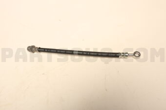 4650C863 HOSE,RR BRAKE BODY SIDE