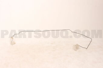 4650D094 TUBE,BRAKE MAIN,RH
