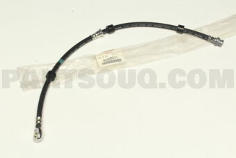 4650D271 HOSE,FR BRAKE,LH