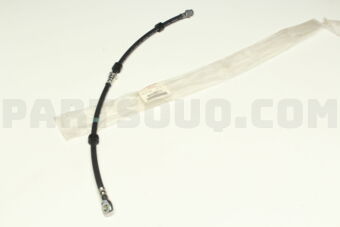 4650D271 HOSE,FR BRAKE,LH