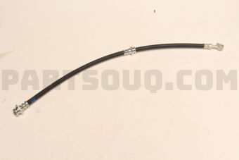 4650D388 Mitsubishi HOSE,FR BRAKE,RH