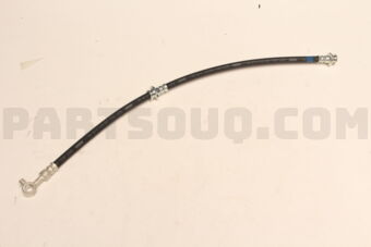 4650D388 Mitsubishi HOSE,FR BRAKE,RH
