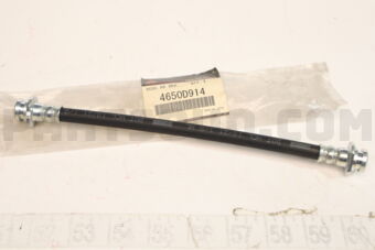 4650D914 HOSE,RR BRAKE BODY SIDE