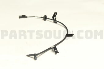 4670A585 SENSOR,RRABS,LH