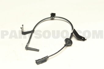 4670A585 SENSOR,RRABS,LH