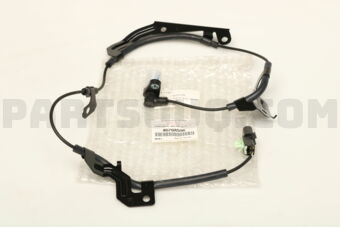 4670A596 SENSOR,FR ABS,RH