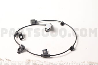 4670A598 SENSOR,RR ABS,RH