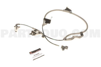 4670B002 SENSOR,FR ABS,RH