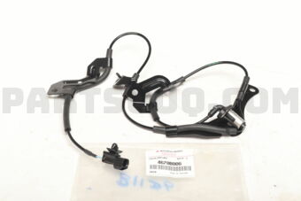 4670B006 SENSOR,FR ABS,RH