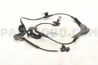 4670B006 SENSOR,FR ABS,RH