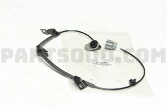 4670B008 Mitsubishi SENSOR,RR ABS,RH