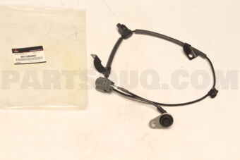 4670B008 SENSOR,RR ABS,RH
