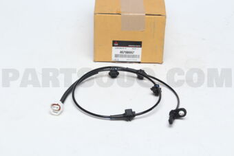 4670B087 SENSOR,FR ABS