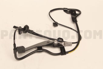 4670B114 SENSOR,RR ABS,RH
