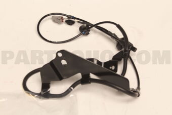 4670B114 SENSOR,RR ABS,RH