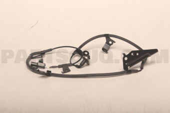 4670B123 SENSOR,RR ABS,LH