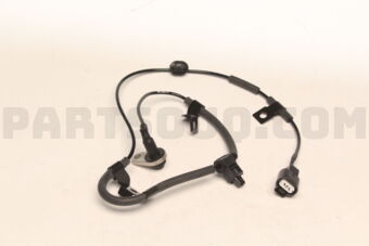 4670B274 SENSOR,RR ABS,LH