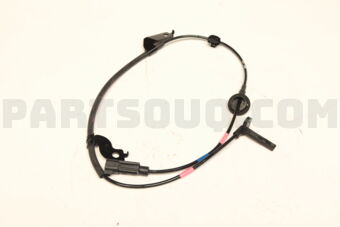 4670B310 SENSOR,FR ABS,RH
