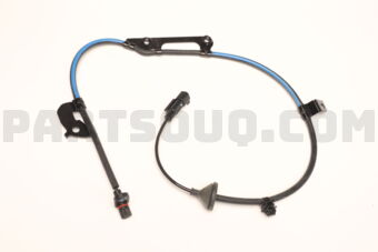 4670B314 SENSOR,RR ABS,RH