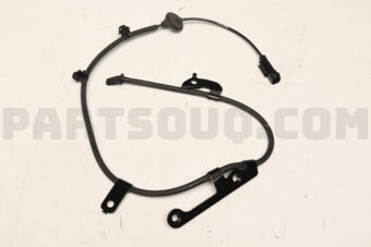 4670B319 SENSOR,RR ABS,LH